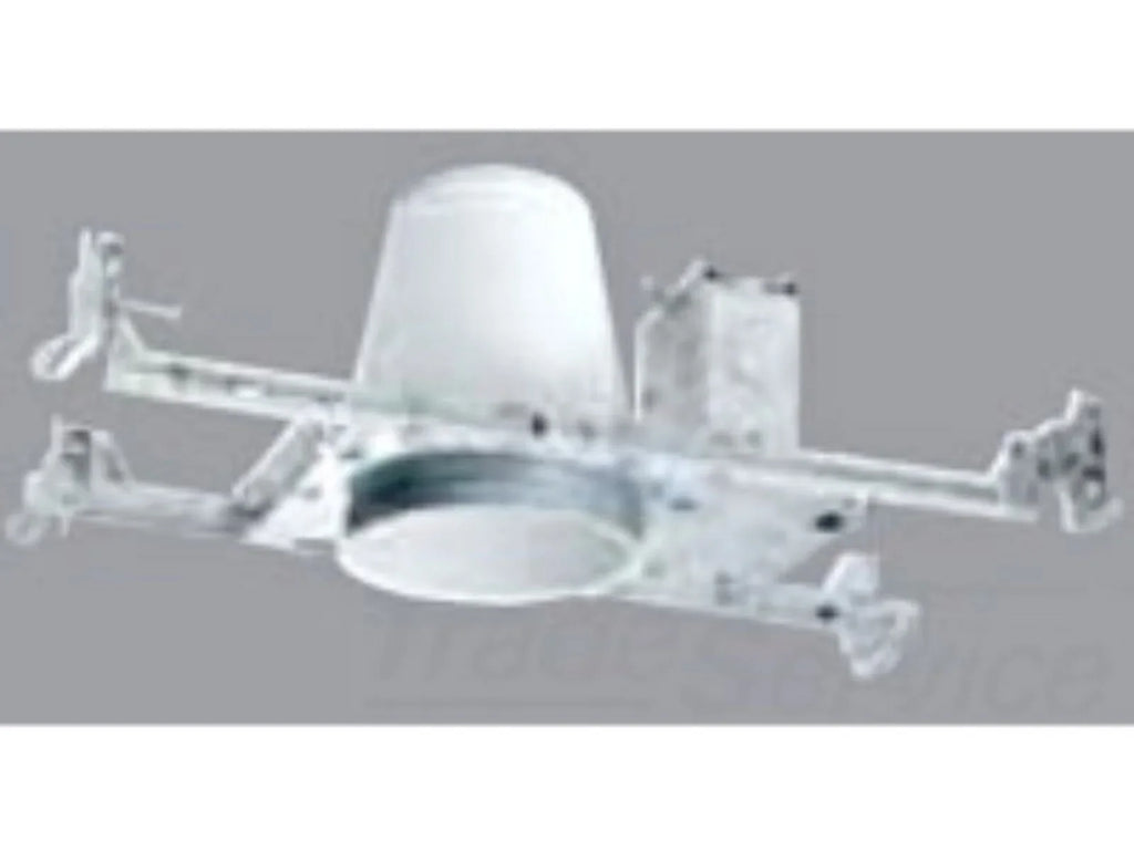 Lighting H99 Recessed Of 6) Cooper Housing Fixtures Incandescent Light (Pack 4-1/2' Recessed