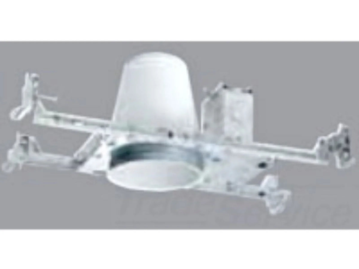 Lighting H99 Recessed Of 6) Cooper Housing Fixtures Incandescent Light (Pack 4-1/2' Recessed