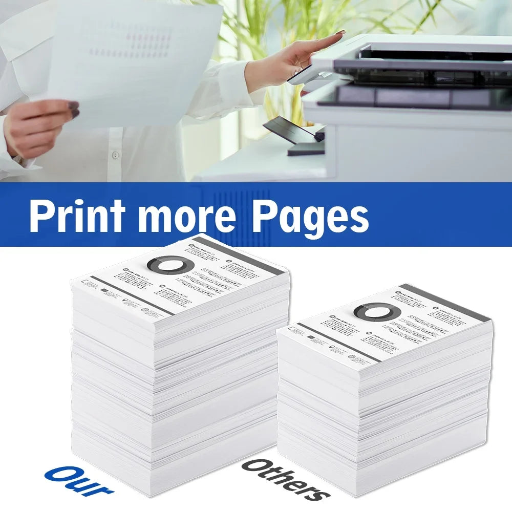 DCP-L2550DW TN760 Yield DR730 for Drum High (4x Unit Cartridge and Toner, 1x MFC-L2690DW MFC-L2710DW Compatible Drum HL-L2350DW TN760 Set Printer Brother ) Unit DR730 Toner