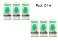 Blender, Beauty of Perfecting Sponge Pack 6 Makeup Ecotools