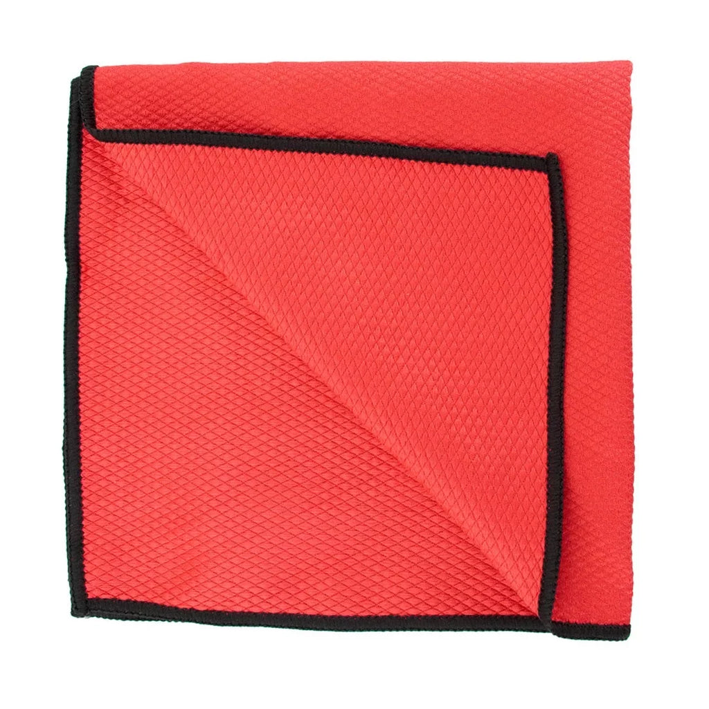 XERO Towel Fish of - Pack Scale Mini Ten Ruby