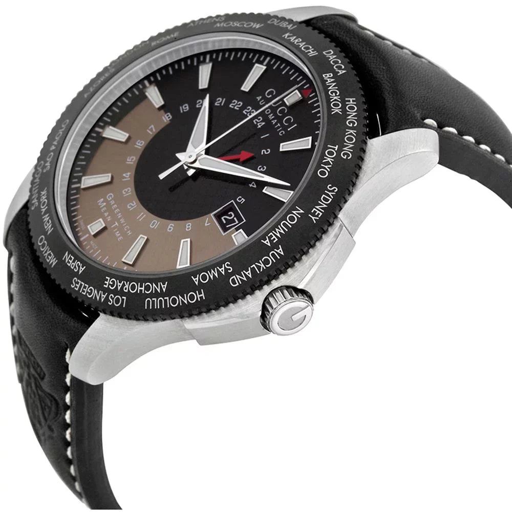 YA126212 Timeless Men's Watch,