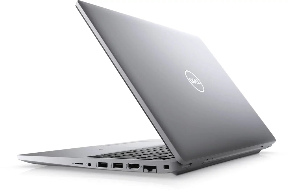 256GB Core - | Laptop CPU 15.6" 5520 - RAM (2021) 4 FHD 4.7 5000 i7 11th SSD | Cores | GHz Latitude 16GB - @ Gen