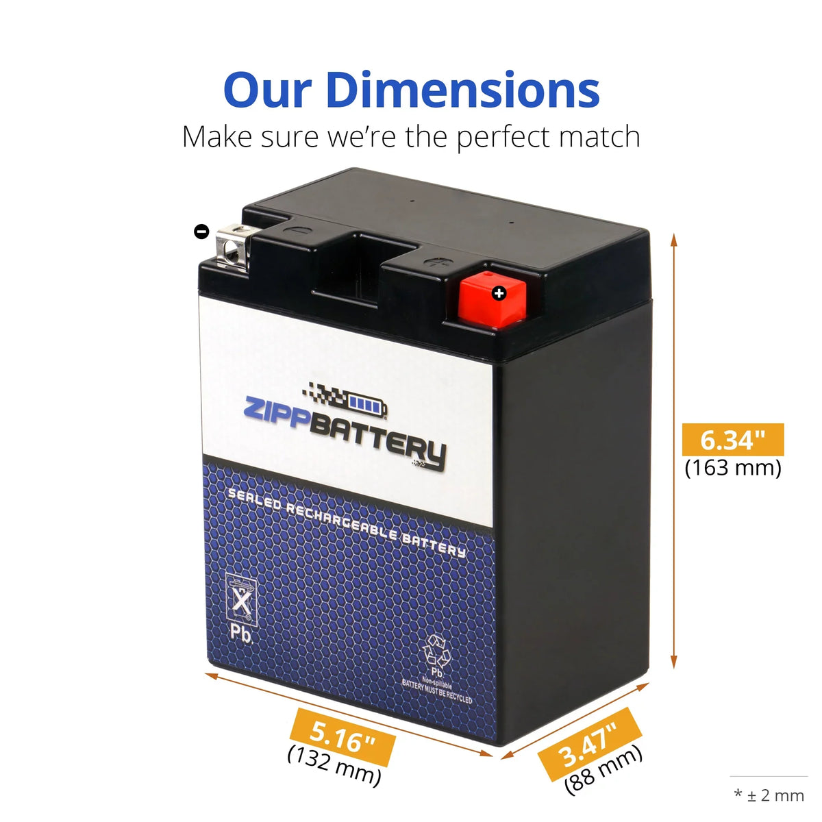 12 Suzuki for Ah, Battery 210 YTX14AHL-BS Motorcycle 1989 CCA) (14AHL-BS Zipp 750cc Battery Volt,12 Gsx-r750