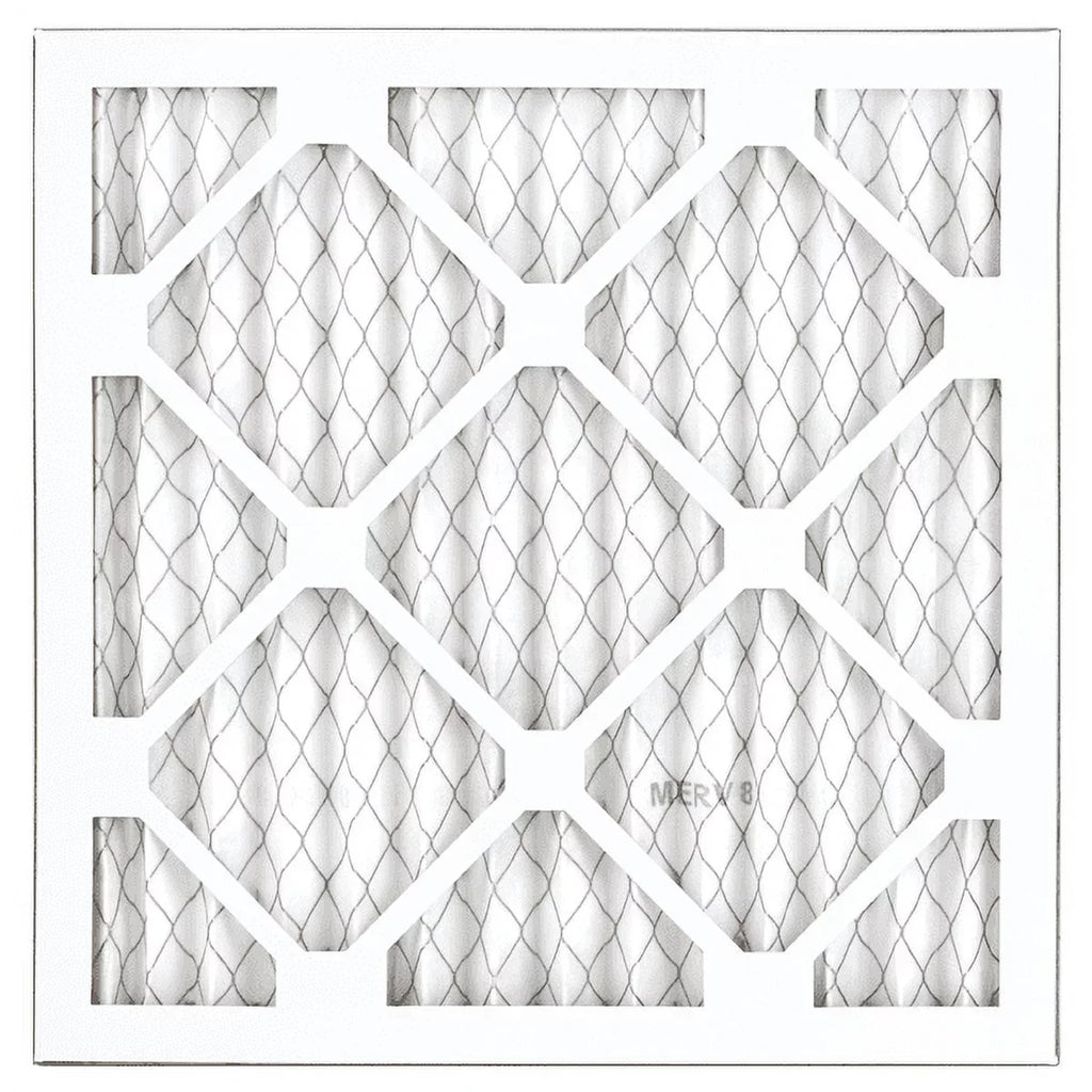 in Filters Furnace Air Filter, AC 4-Pack 8 HVAC MERV Air Dust the AIRx Pleated Filter Made USA 14x14x1