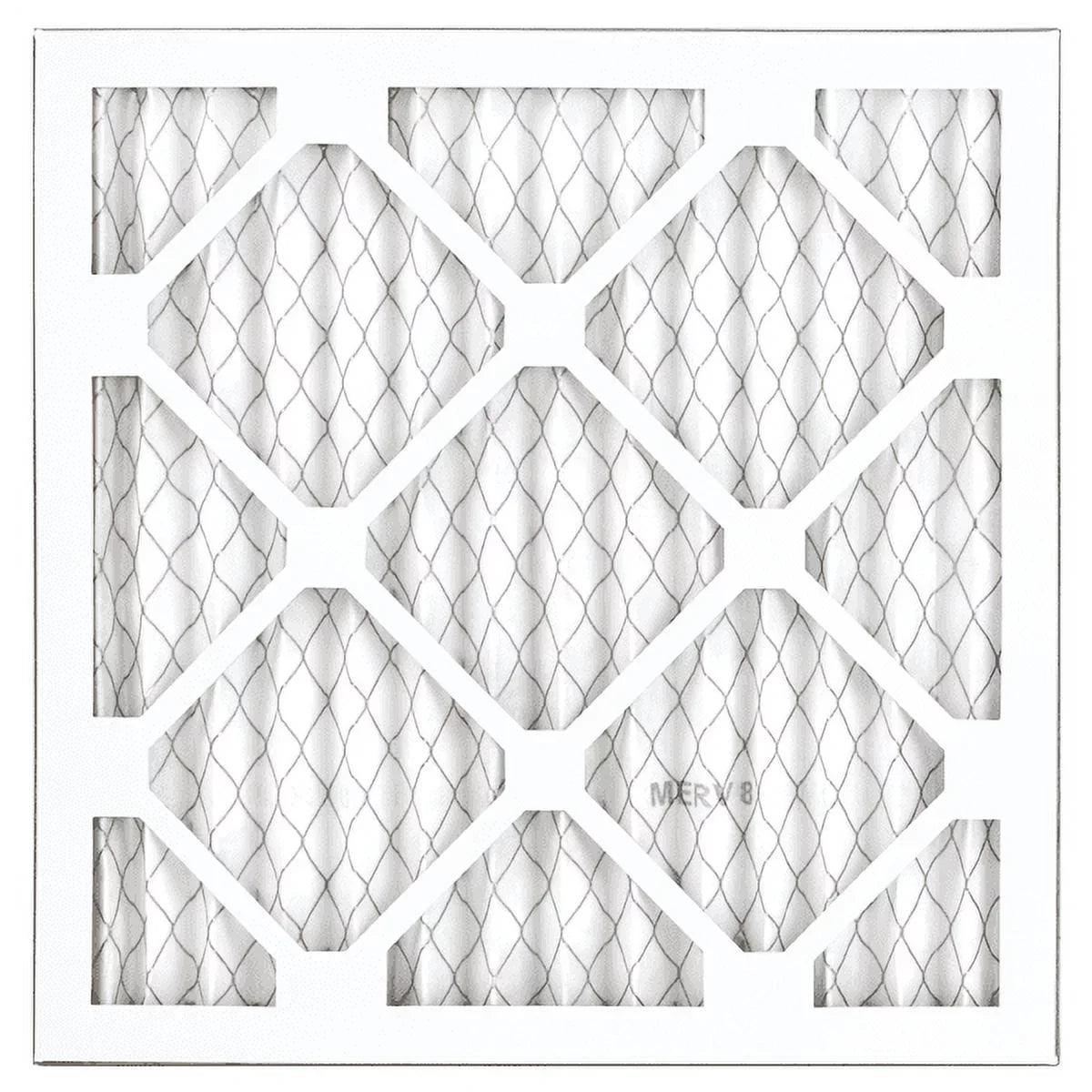 in Filters Furnace Air Filter, AC 4-Pack 8 HVAC MERV Air Dust the AIRx Pleated Filter Made USA 14x14x1