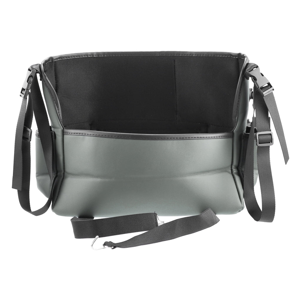 Purse Organizer for Storage Car 36x26x18cm Bargains Gray Capacity Car Backseat Large Multi Pockets Seat Unique
