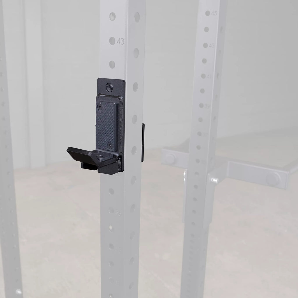 Commercial Solid Rack SPR500 - Body Half