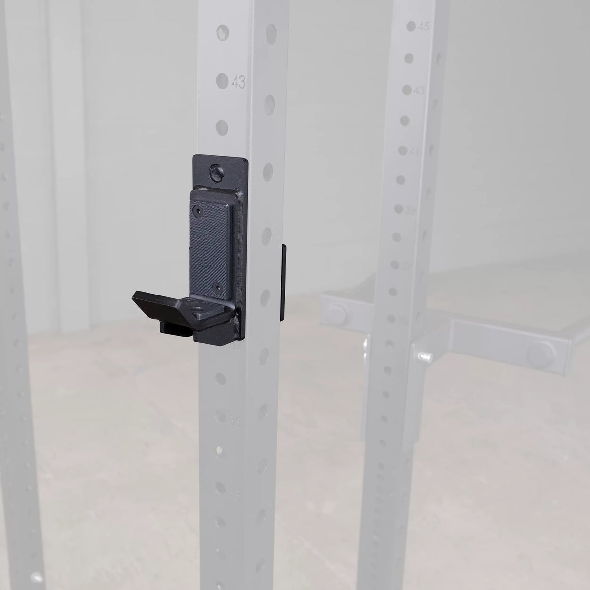 Commercial Solid Rack SPR500 - Body Half