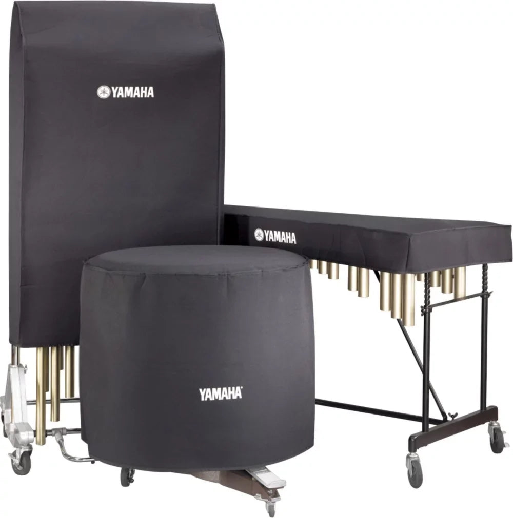 Covers Vibraphone Yv-2500/Yv-2600/Yv-2700/Yv-2700G/Yvrd-2700/Yv Fits Yamaha Drop