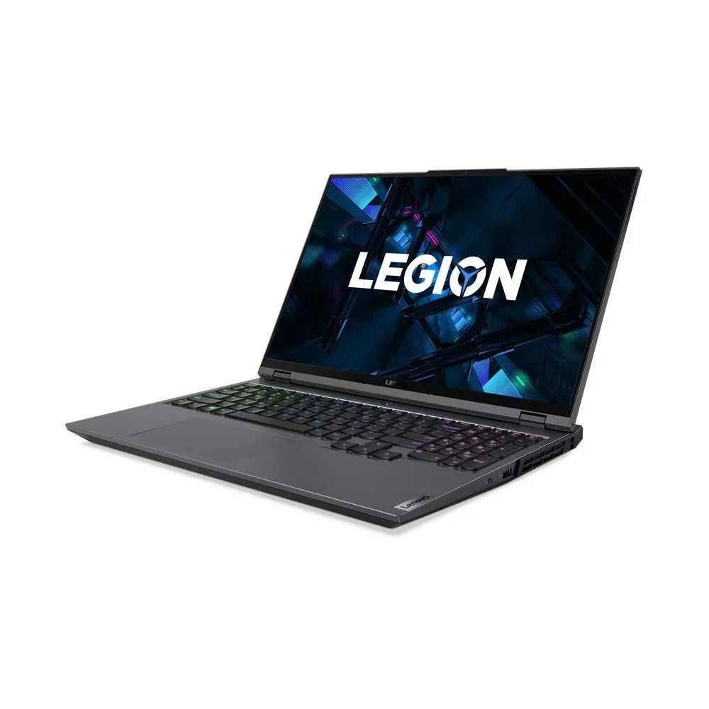 Legion 5 RTX i7-11800H (Refurbished) Restored GeForce Pro 3070 W11H 1TB SSD 16" 16GB Laptop Lenovo