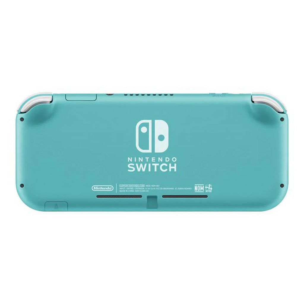 Console Brilliant Diamond Pokemon Bundle Nintendo Lite Switch with Turquoise