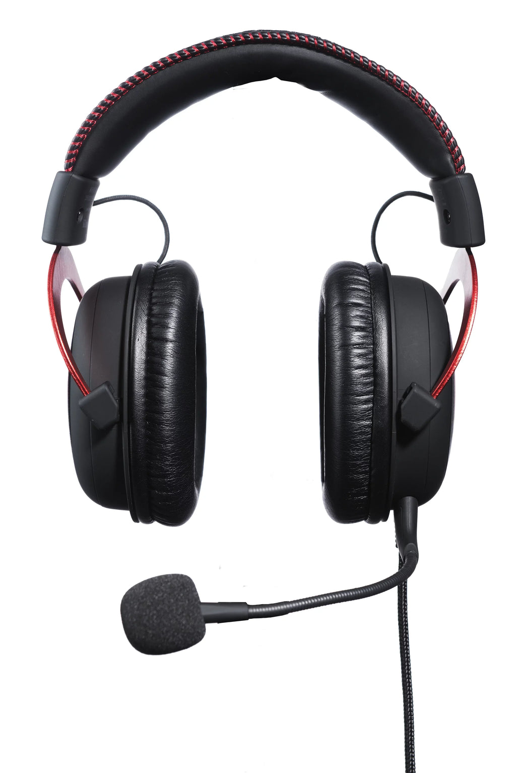 II HyperX Headset Gaming Cloud PC