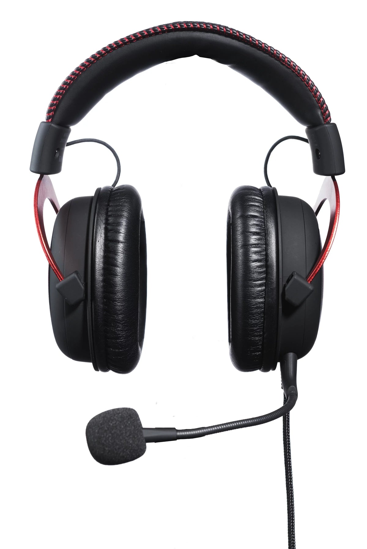 II HyperX Headset Gaming Cloud PC