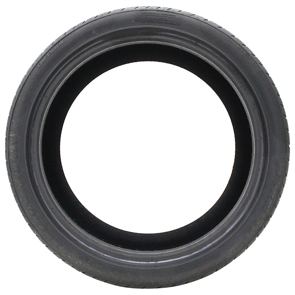 of 305/30ZR19 Shelby Z/28, ZERO GT350R Chevrolet 2014-15 2016-20 Pirelli 4 Tires XL Set Fits: Mustang P (102Y) Camaro