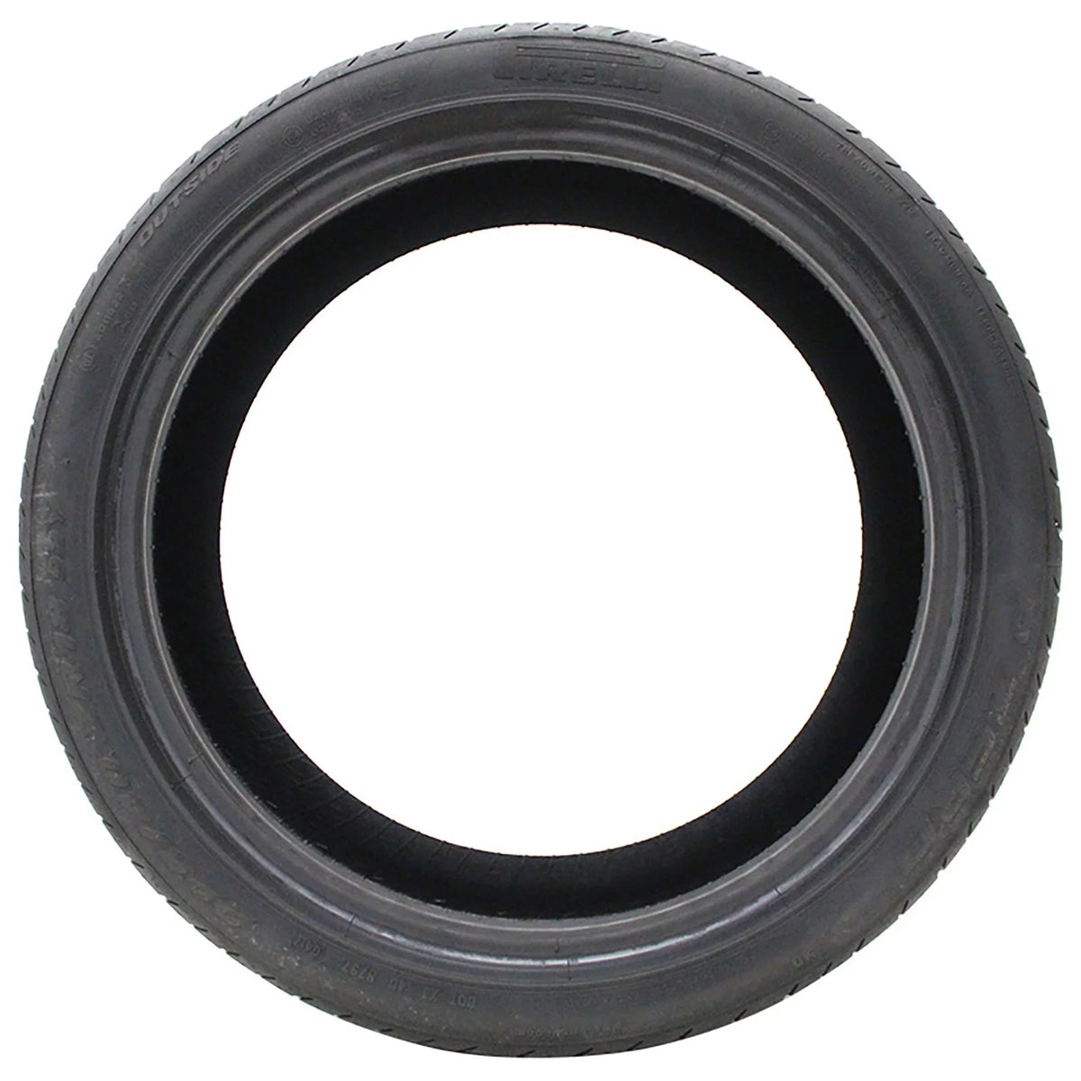of 305/30ZR19 Shelby Z/28, ZERO GT350R Chevrolet 2014-15 2016-20 Pirelli 4 Tires XL Set Fits: Mustang P (102Y) Camaro