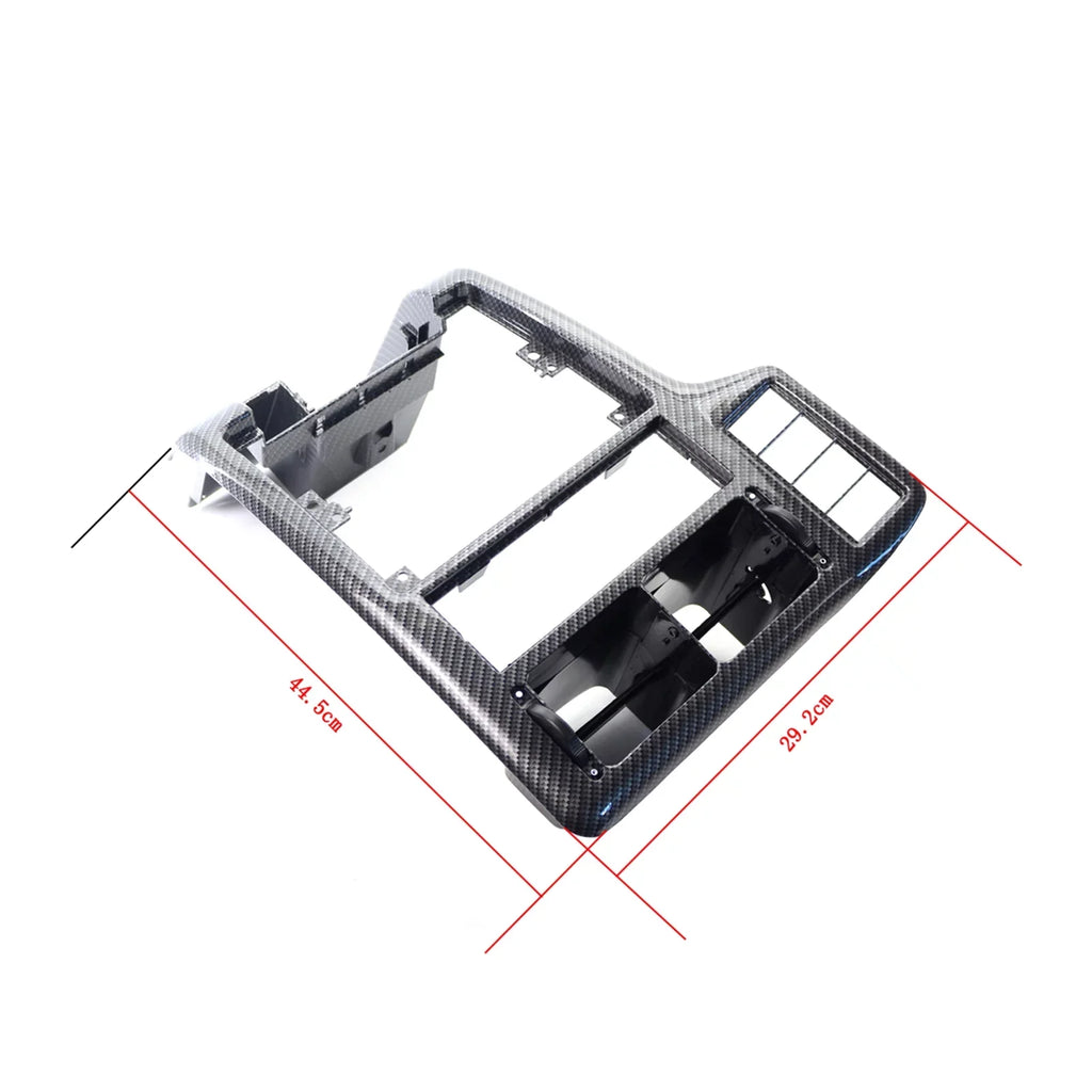 Vent Vent,HUIOP Vent II Vent Seat Center II Center Ibiza Seat Ibiza Caddy Console Console II Air Air Caddy Air Dabey Walmeck 6N1858071A 6N1858071A