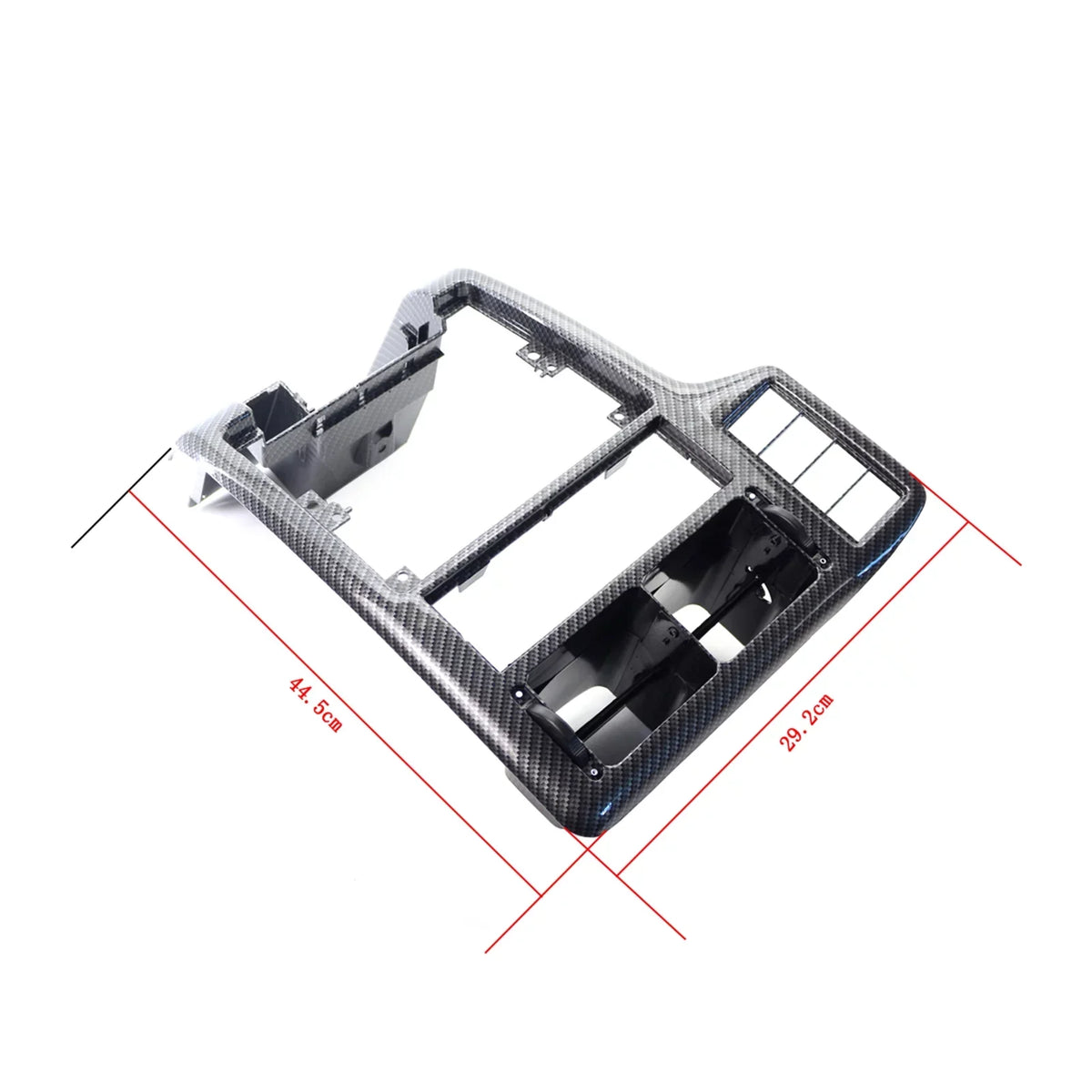 Vent Vent,HUIOP Vent II Vent Seat Center II Center Ibiza Seat Ibiza Caddy Console Console II Air Air Caddy Air Dabey Walmeck 6N1858071A 6N1858071A