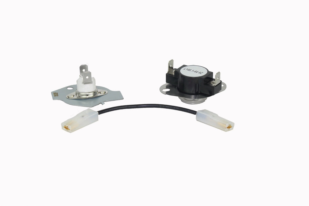 W11050897 W10423382 3403140 Kit W10480709 10x Thermostat NEW Dryer
