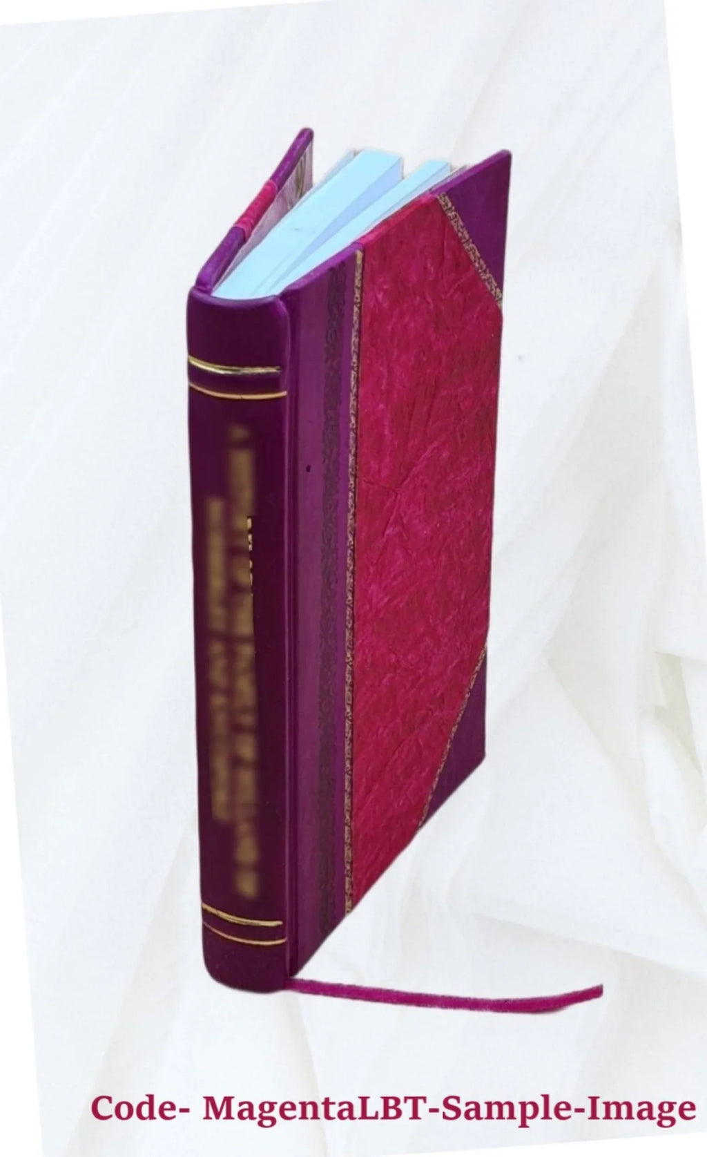 Dewar. 1924 Pictured [Leather by landscape, Bound] by B. pageant Machen. A. George of foreword by Arthur Brilliant Lionel Edwards. The English