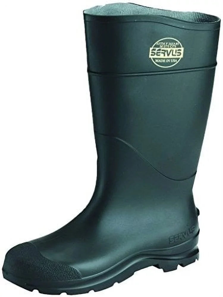 Hi Boot Servus Safety