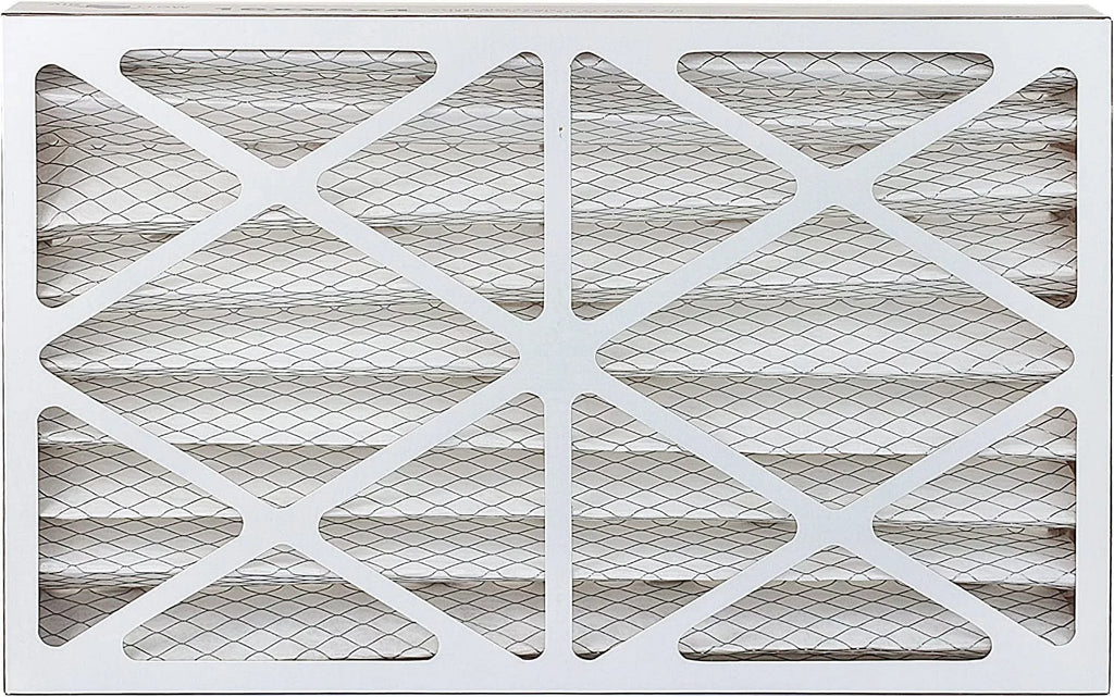 MERV Filters (1-Pack) Pleated Air Filterbuy Furnace HVAC 16x25x4 13 AC