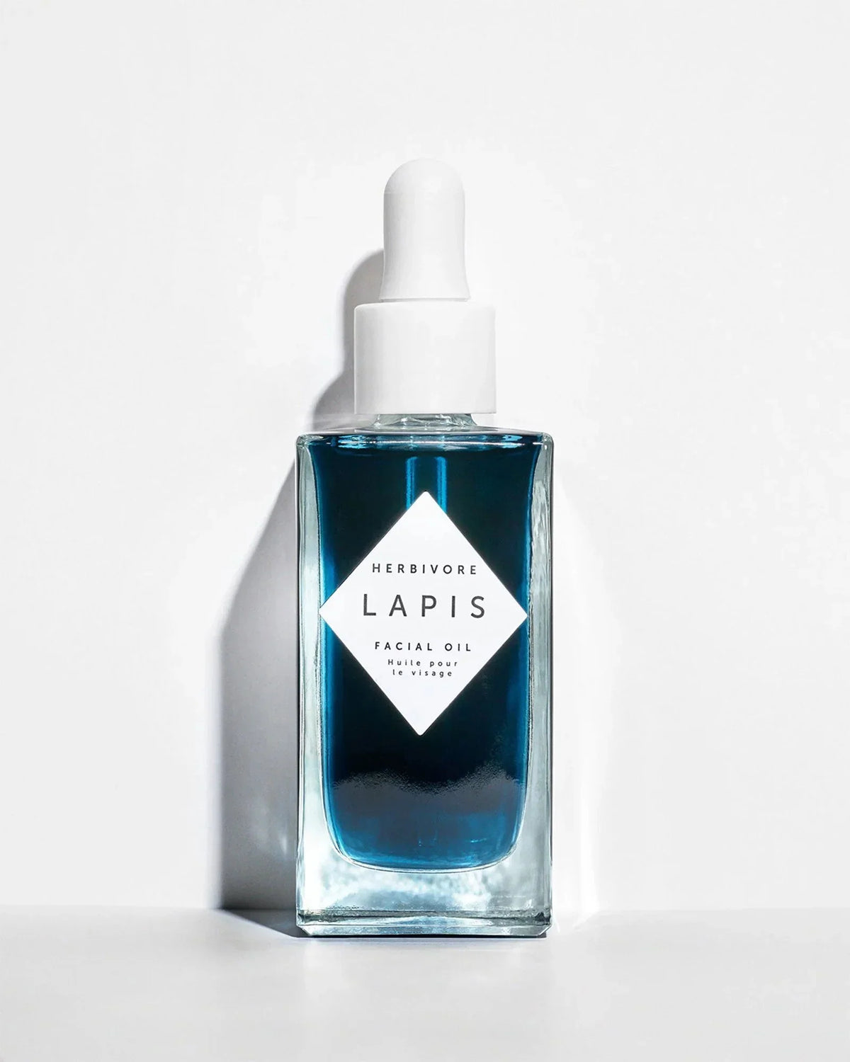 Facial Lapis oz Oil - 1.7 Botanicals Herbivore