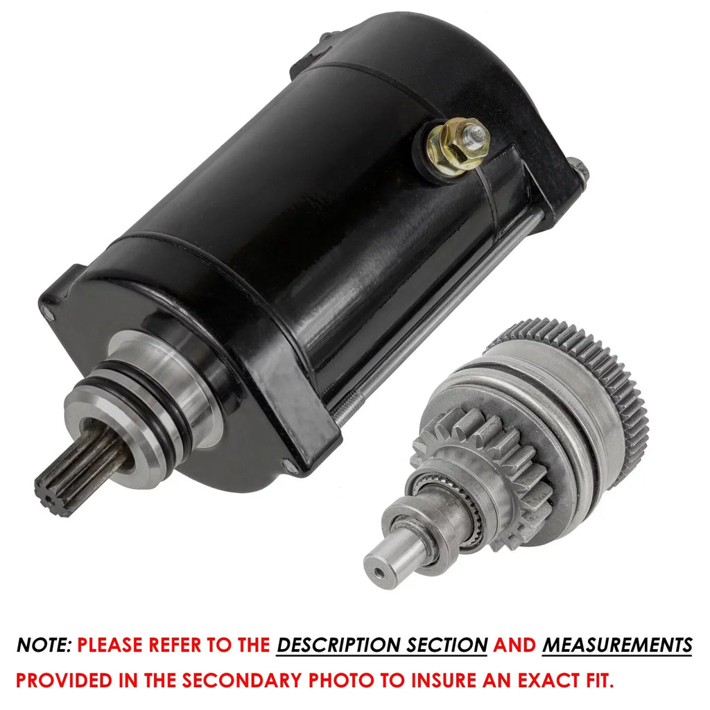 for Drive 650Sx Sx Sc X2 Ts Starter 650 & Jetski Kawasaki