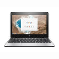 Touch(Refurbished 2 Chromebook Celeron GB GHz Intel HP Chrome 11 Good) OS Pre-Owned 11.6" - GB G5 16 1.60