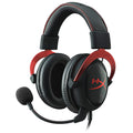 II HyperX Headset Gaming Cloud PC