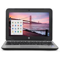 MP 16GB OS BT Chromebook 11.6" 11 2.16GHz SSD Chrome (Refurbished) HP (Black) & Celeron Dual-Core G3 LED 2GB N2840 w/Cam Chromebook Restored