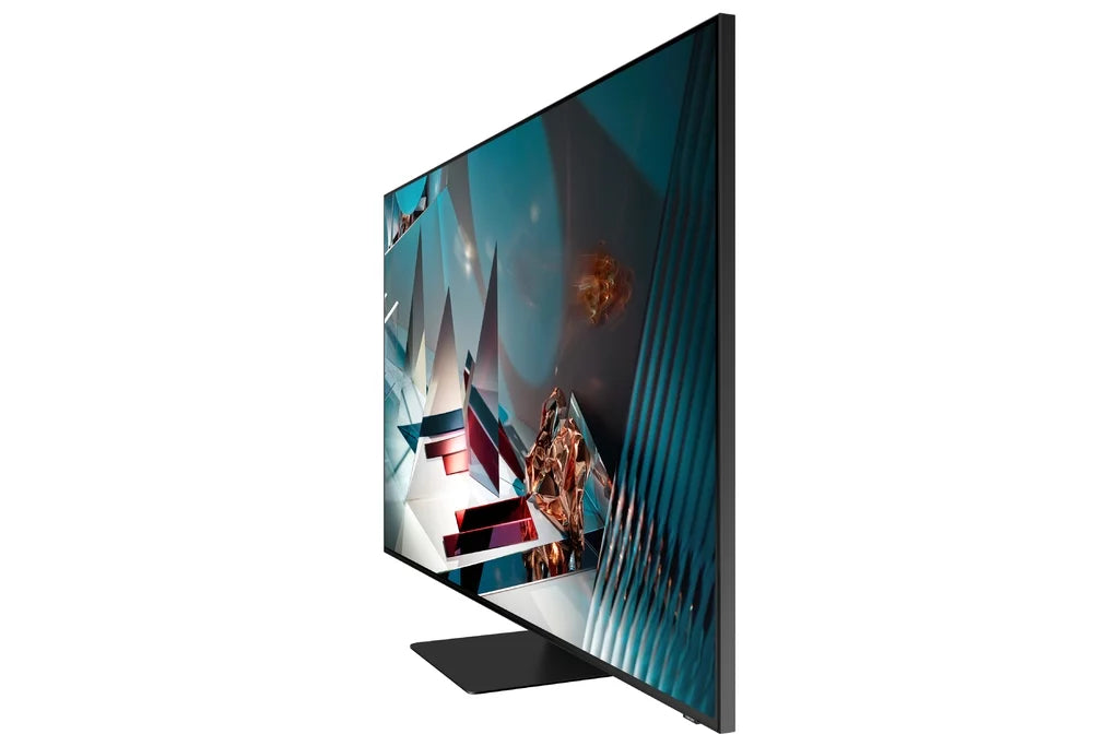 Smart 2020 (4320P) Ultra 82” QLED 8K QN82Q800T TV Class HDR HD
