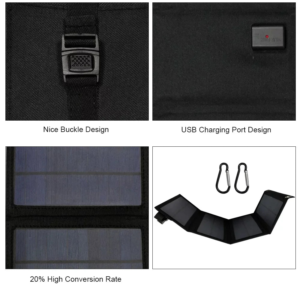 Solar Solar Usb With Resistance Solar liquid P-ower 4 P-owered Ip65 Resistance Outdoors 4 Ip65 With Cell Solar Bendable Solar Panels P-ower ank Panel,Ip65 ank P-owered Bendable Cell Carevas liquid