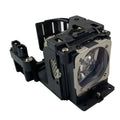 Genuine LC-XB33N with Bulb Projector Housing OEM Original Eiki
