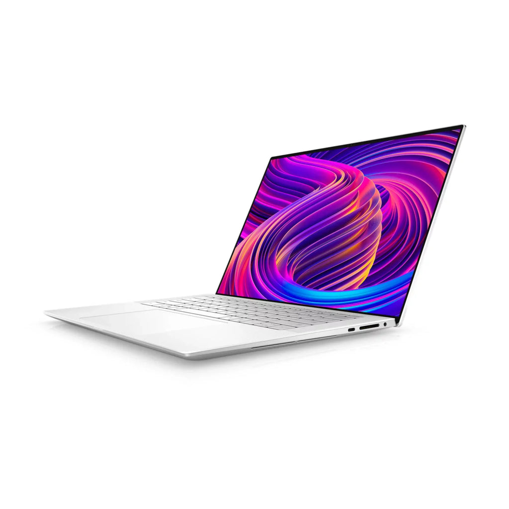 RAM (2021) 3050 XPS 4.6 4K - SSD 2TB - - Core CPU @ 15.6" 32GB SSD | Gen | Laptop 2TB Restored 9510 GHz 8 Cores - 11th (Refurbished) i7 Touch + Ti |