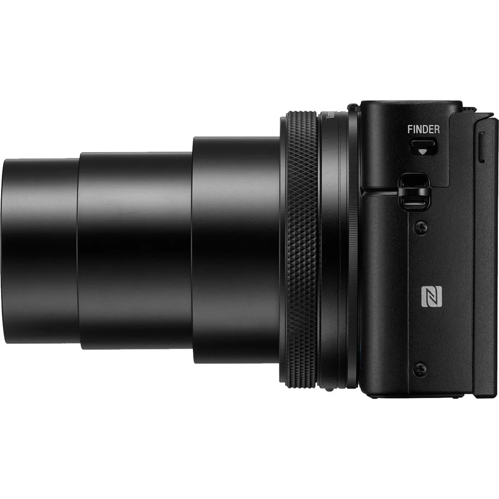 Cyber-shot Camera DSC-RX100 Digital VII