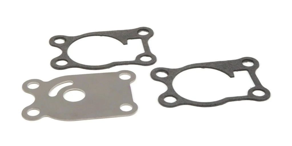 Johnson, Housing OMC The BRP, For 325040 liquid Evinrude, | Gaskets Kit Shop Pump ROP Impeller
