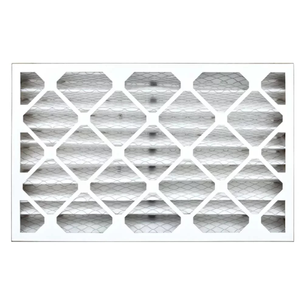 AC Pack) FC100A1029 Honeywell MERV (6 16x25x4 Air 11 For REP Pleated Filter