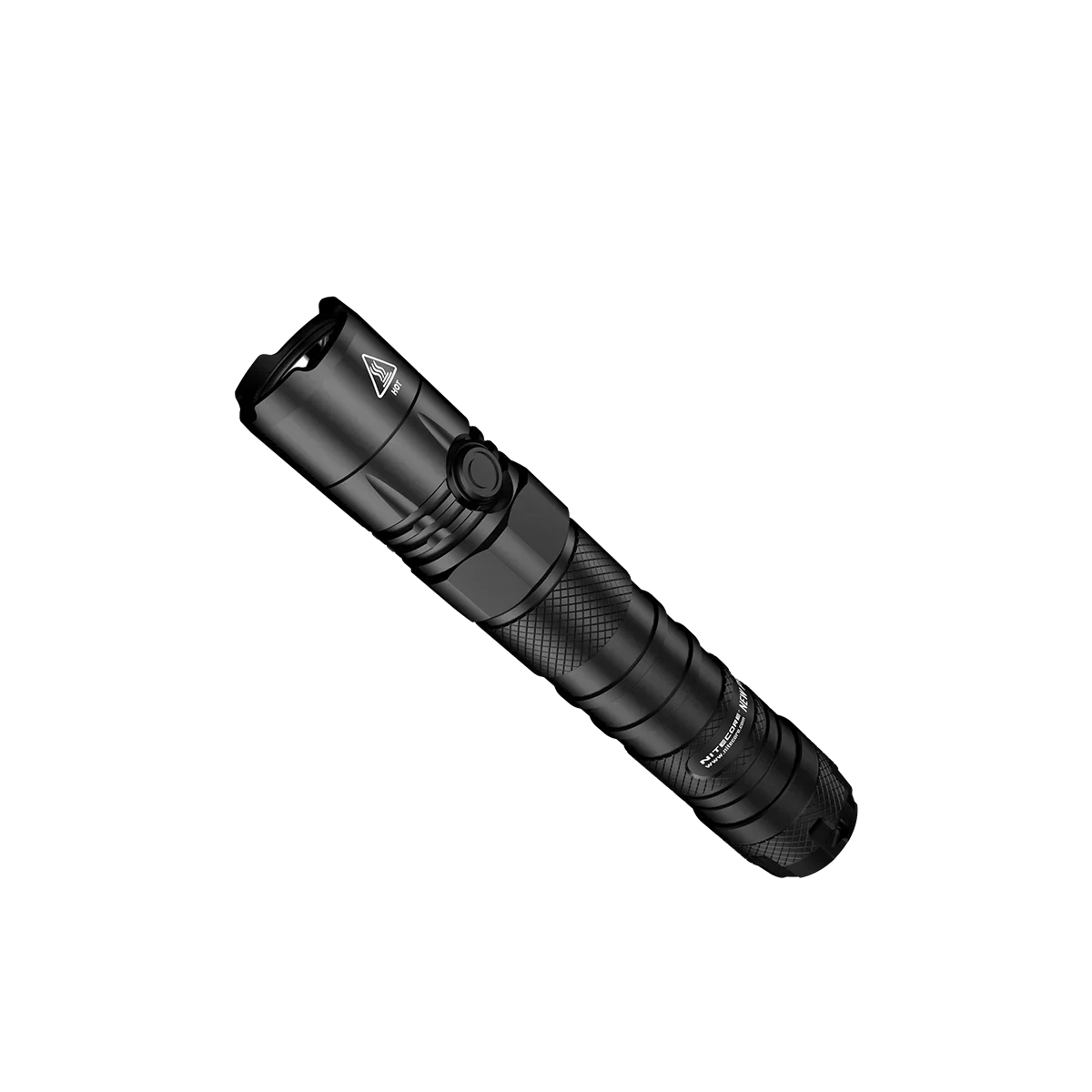 LED Lumens and New USB Adapter 1200 Nitecore P12 Wall Battery, w/NL2150HPR Cord, Flashlight Version - 3Amp