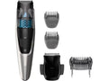 w Norelco BT7215/49 20 Beard Settings, Vacuum Philips Length Trimmer