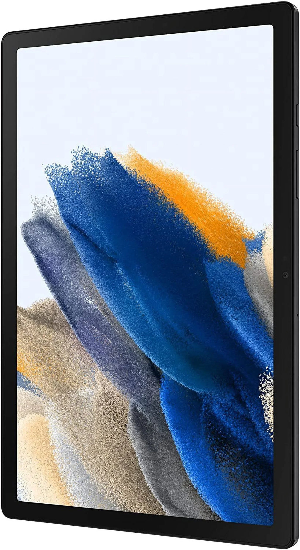 Restored 64GB Long-Lasting Smart Content, Tablet, Storage, A8 SM-X200NZAZXAR Memory, LCD (Refurbished) 10.5” Switch, Kids Galaxy Screen, Battery, Tab Android Expandable Gray,