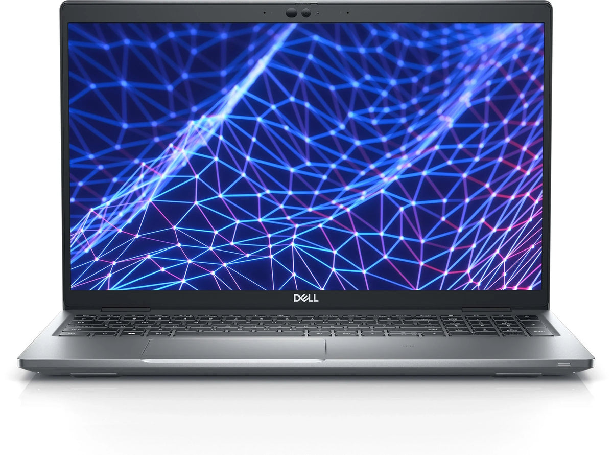 (2022) GHz Cores SSD Laptop - 5530 | Gen 5000 | 15.6" - | 4.7 Core CPU i7 RAM 8GB FHD Latitude 10 12th 128GB - Restored @