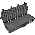 with Air Pick-N-Pluck Foam, Case 1745 Long Black