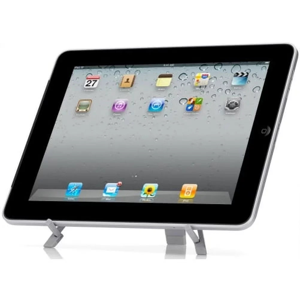 SM-T700 Pro Tab 9.7 for A Holder NOOK Portable NOOK Travel 10.5 8.4 S3 Dock (SM-T710) S View 9.7 Desktop S2 Z6B SM-T800 Fold-up Galaxy (SM-T560) Active E 8.0 Aluminum Stand 9.6