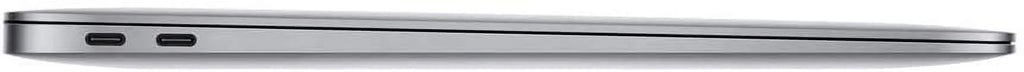 AIR - SPACE RETINA GRAY MACBOOK Used DISPLAY I5 8GB 128GB 13.3" MRE82LL/A