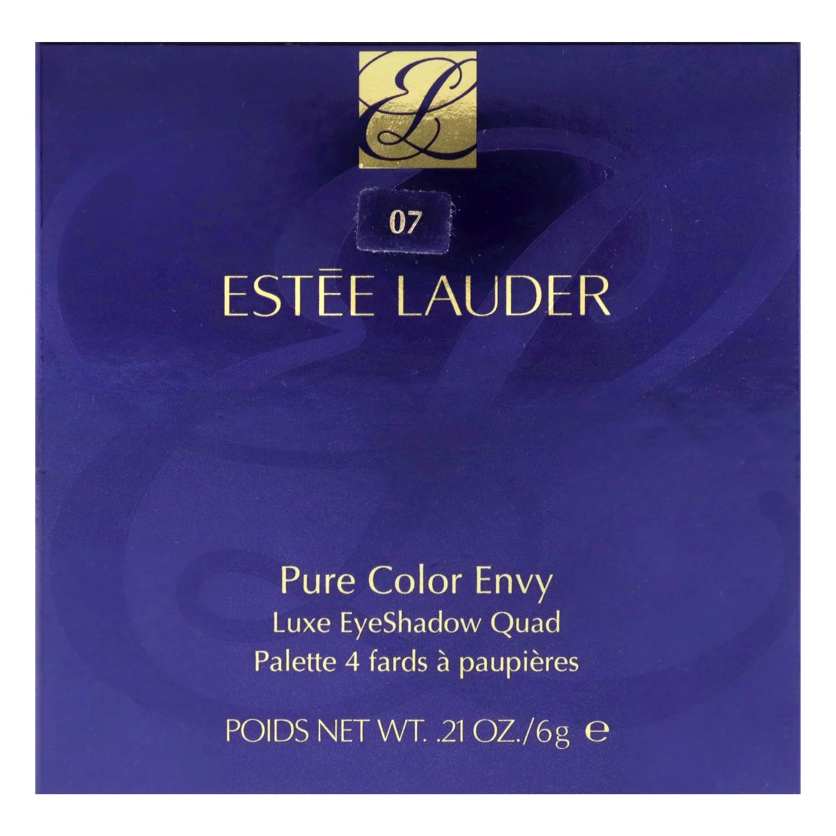 Rose Boho Envy 07 0.21 Eyeshadow , oz Lauder Luxe - Color Eye Pure Estee Quad Shadow