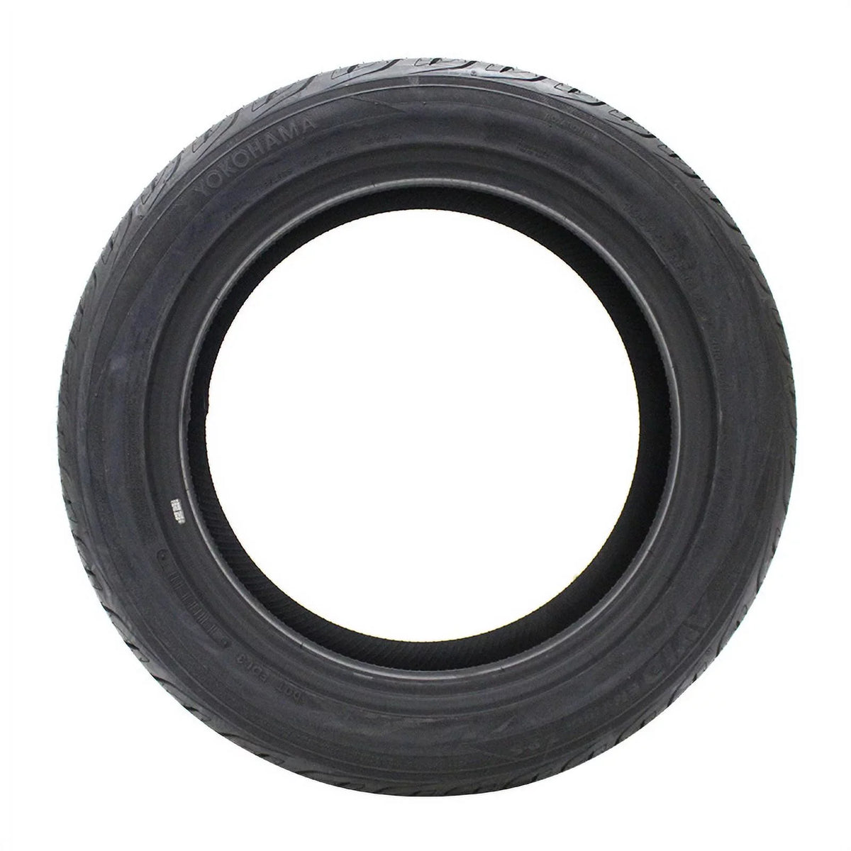 ZPS XRS 195/55R16 Tire Yokohama Touring, Prius ENVigor Corolla 2007-09 2005-06 87V Fits: Avid