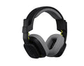 (Black) Restored New) Gen (Refurbished) Astro Wired Logitech A10 (Like Headset for 2 PlayStation/PC