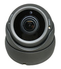 IR 1080P FULL MP (CHARCOAL) SENSOR VARIFOCAL STARVIS 2.8-12MM IN/exterior ANALOG TVI/AHD/CVI/CVBS IMAGE HD 2.4