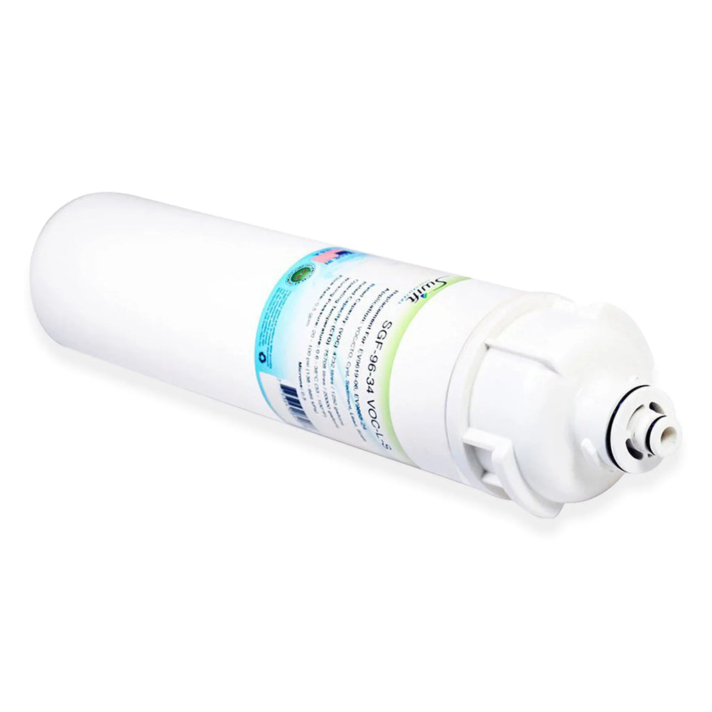 Green Filters EV9627-05, (Pack 2) liquid Compatible Swift Commercial in SGF-96-33 USA VOC-L for Filter Made of